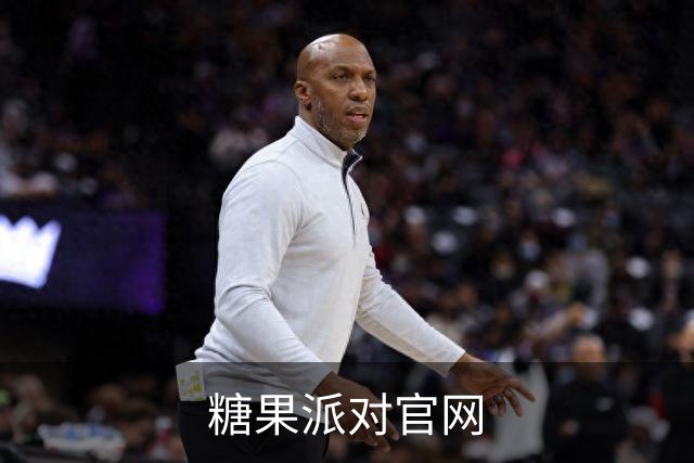糖果派对官网公司简介